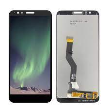 Troca de tela Motorola Moto E6 Play