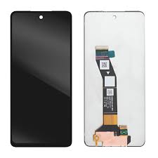 Troca de tela Motorola Moto G04