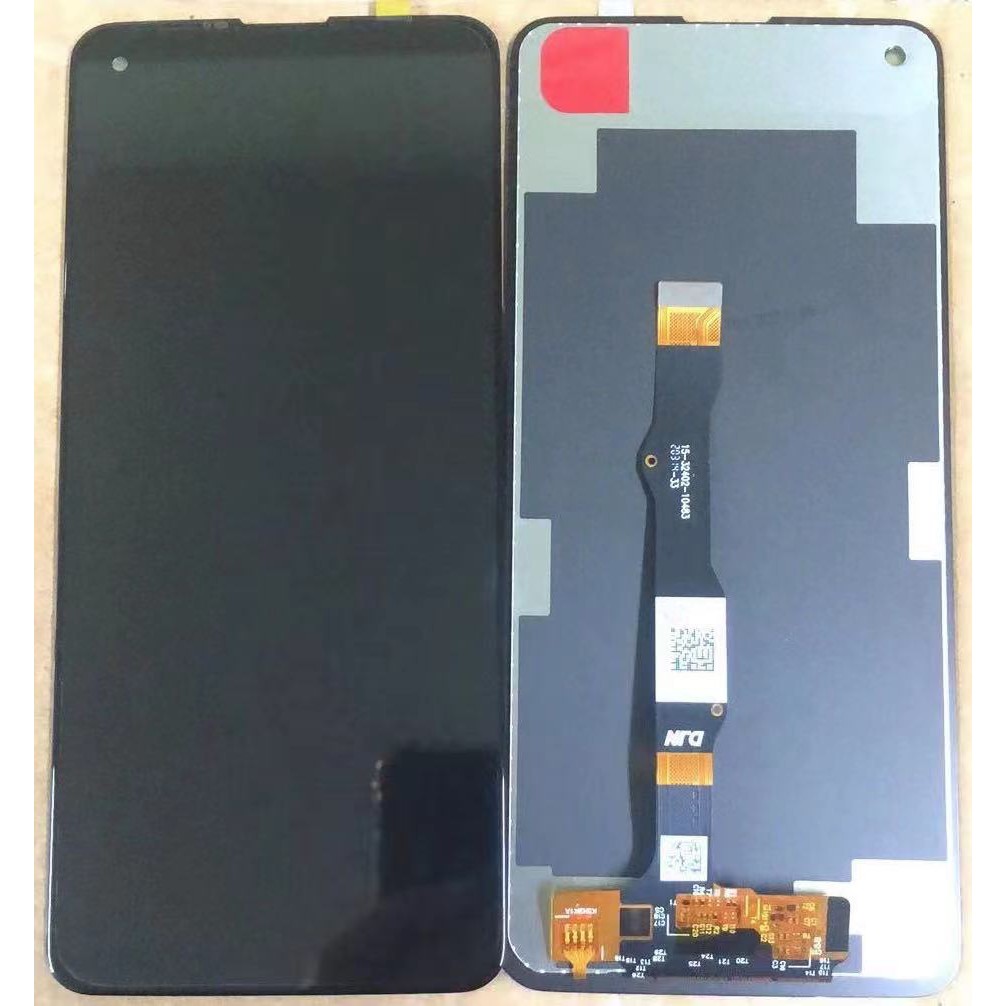 Troca de tela Motorola Moto G10