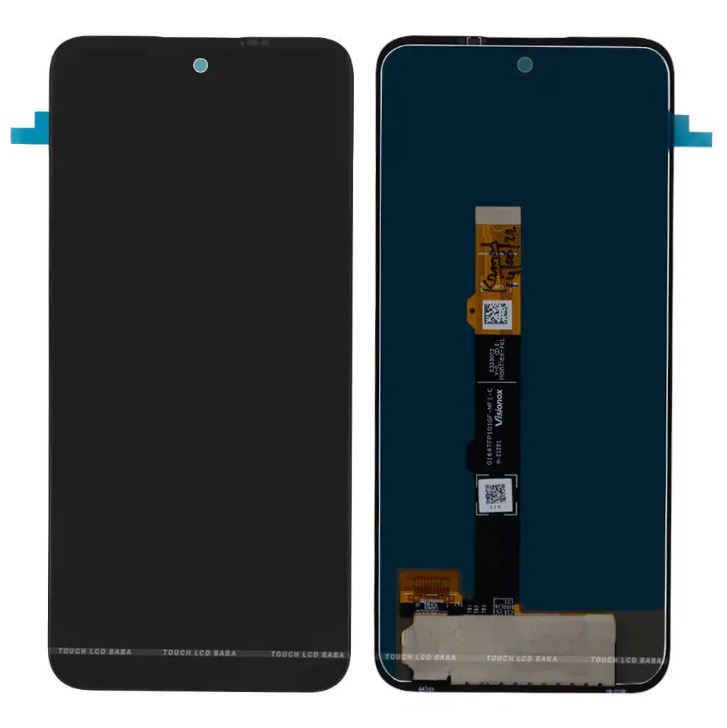 Troca de tela Motorola Moto G42