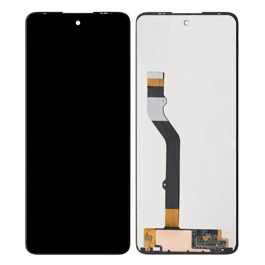 Troca de tela Motorola Moto G51
