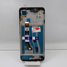 Troca de tela Motorola Moto G55
