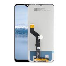 Troca de tela Motorola Moto G9 play
