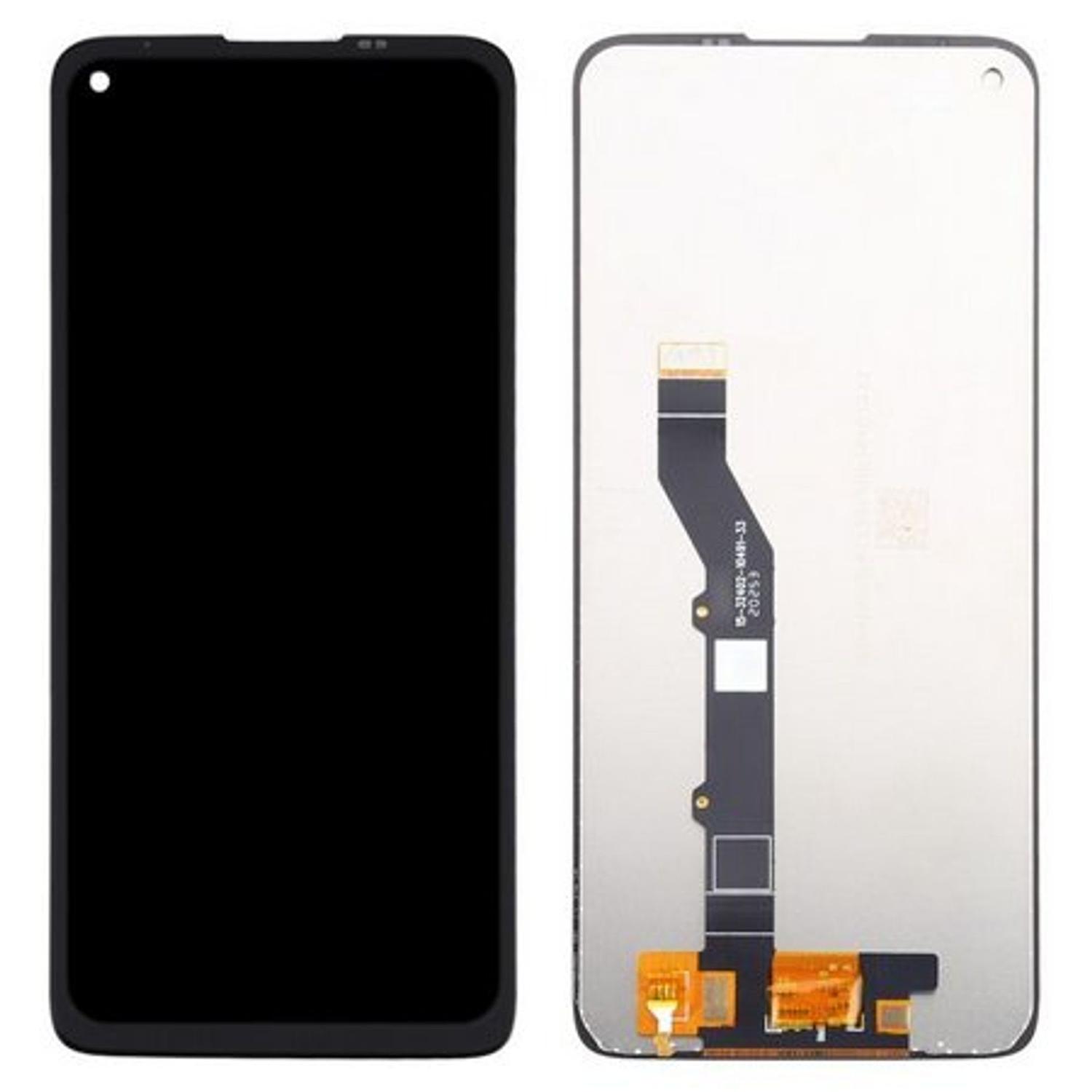 Troca de tela Motorola Moto G9