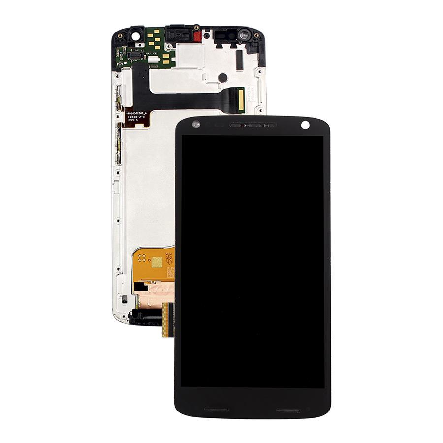 Troca de tela Motorola Moto X Force
