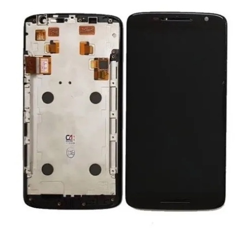 Troca de tela Motorola Moto X Play