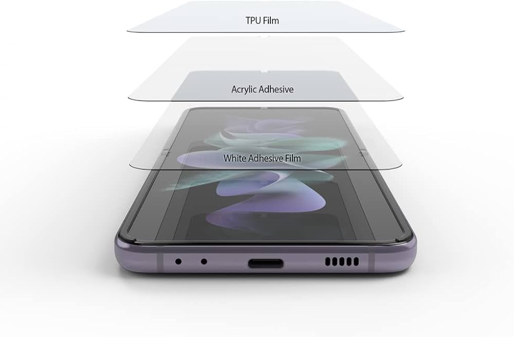 Troca de tela Motorola Razr 2023