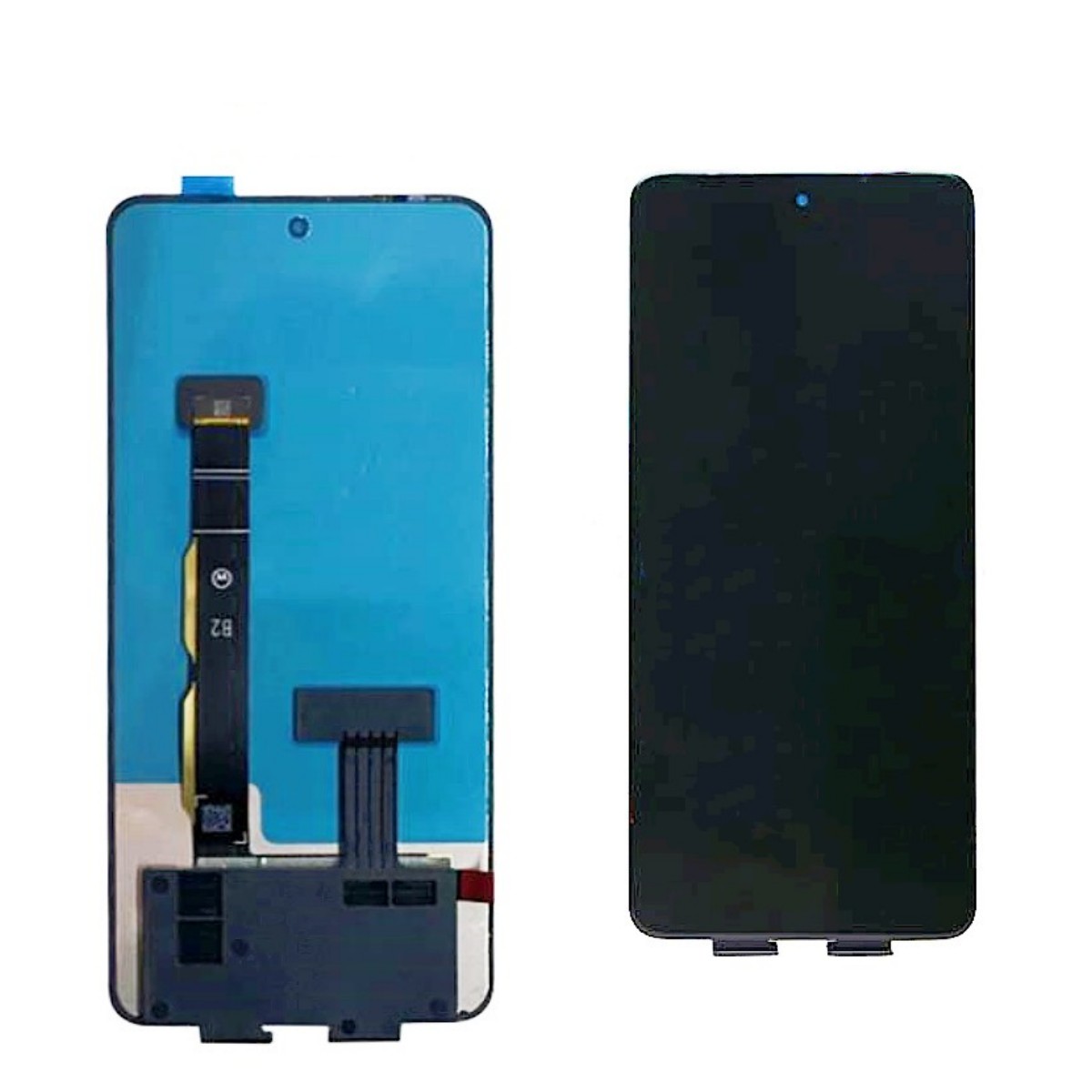 Troca de tela Motorola ThinkPhone