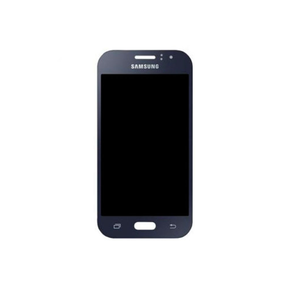 Troca de tela SAMSUNG GALAXY ACE