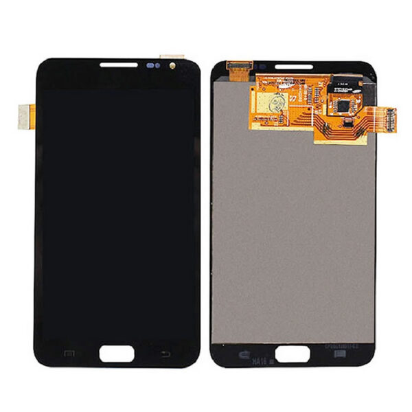 Troca de tela SAMSUNG GALAXY NOTE 1