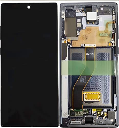 Troca de tela SAMSUNG GALAXY NOTE 2