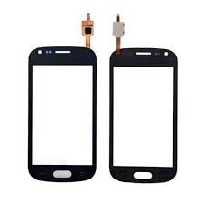 Troca de tela SAMSUNG GALAXY S DUOS GT-S7562