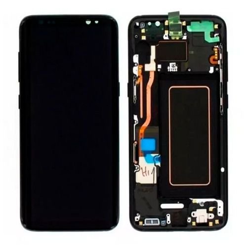 Troca de tela SAMSUNG GALAXY S8