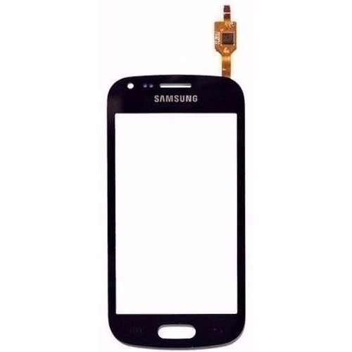 Troca de tela SAMSUNG GALAXY TREND