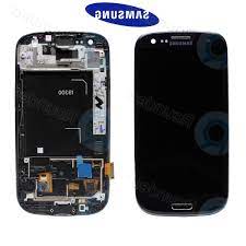 Troca de tela Samsumg Galaxy S3 Neo Duos