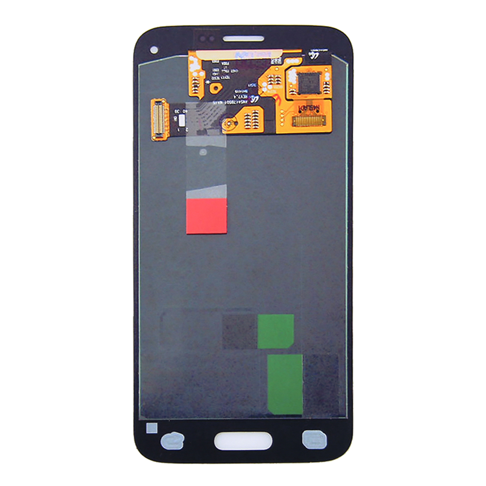 Troca de tela Samsung GALAXY S5 mini LTE
