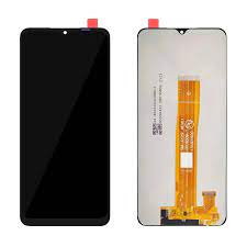 Troca de tela Samsung Galaxy A02