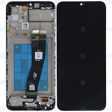 Troca de tela Samsung Galaxy A02s