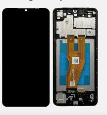 Troca de tela Samsung Galaxy A05