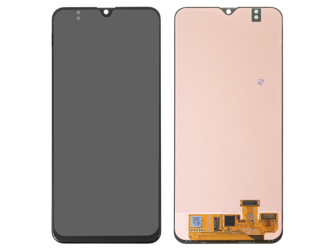 Troca de tela Samsung Galaxy A20