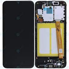 Troca de tela Samsung Galaxy A20e