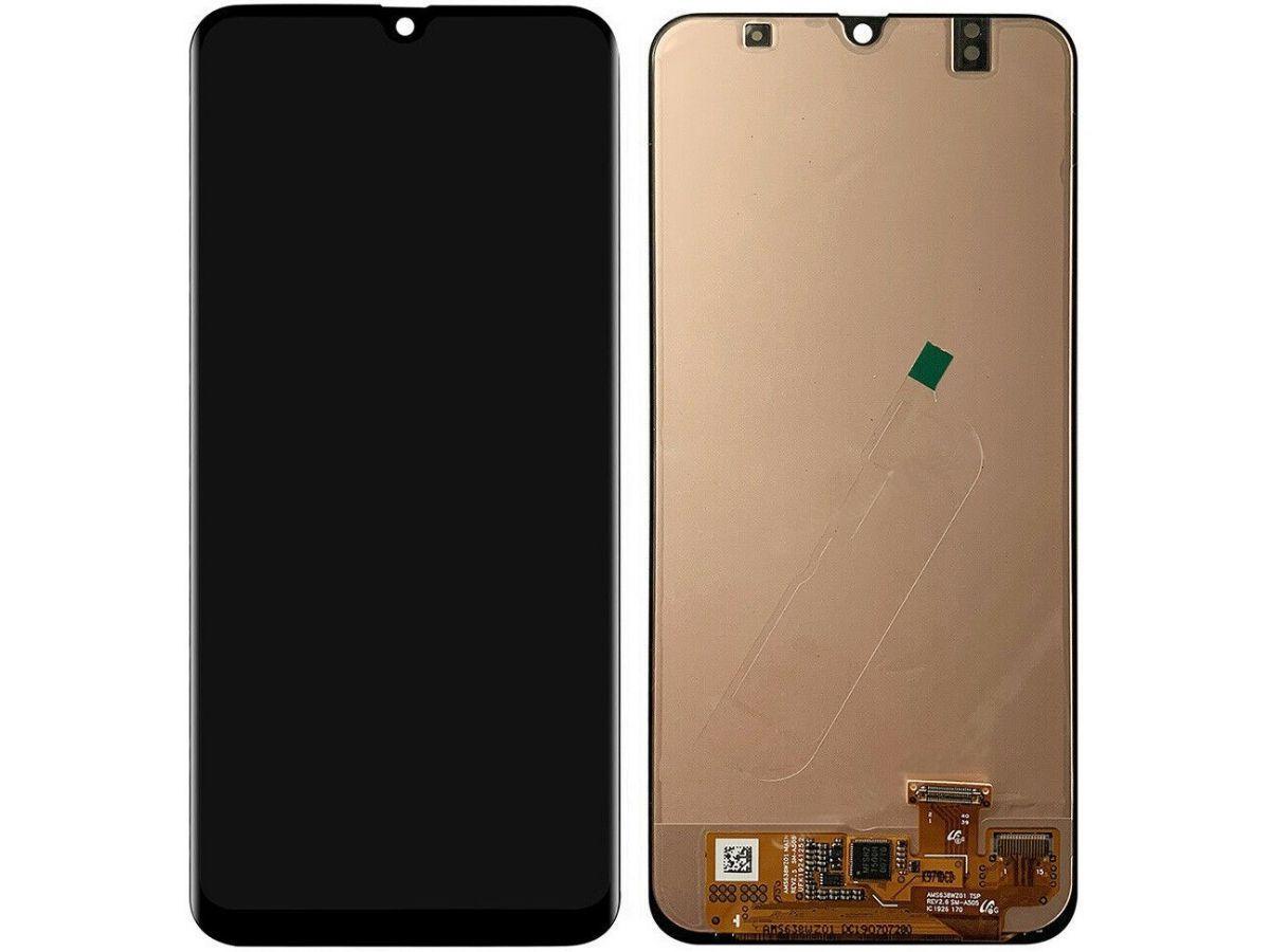 Troca de tela Samsung Galaxy A30