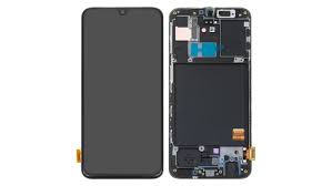 Troca de tela Samsung Galaxy A40