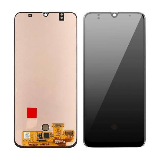 Troca de tela Samsung Galaxy A50