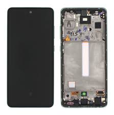 Troca de tela Samsung Galaxy A52s