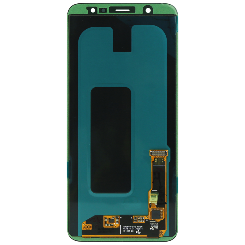 Troca de tela Samsung Galaxy A6 Plus