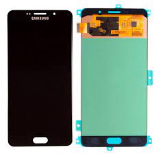 Troca de tela Samsung Galaxy A7 DUAL