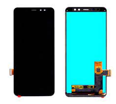 Troca de tela Samsung Galaxy A8 Plus