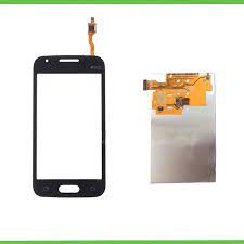 Troca de tela Samsung Galaxy Ace 4 NEO