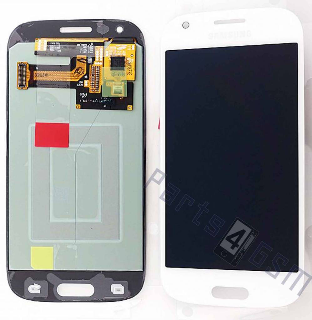 Troca de tela Samsung Galaxy Ace 4 Neo Duos