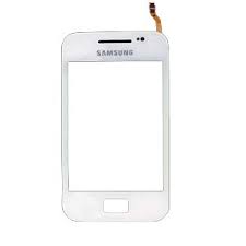 Troca de tela Samsung Galaxy Ace Hugo Boss
