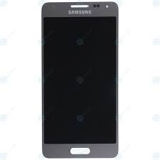 Troca de tela Samsung Galaxy Alpha