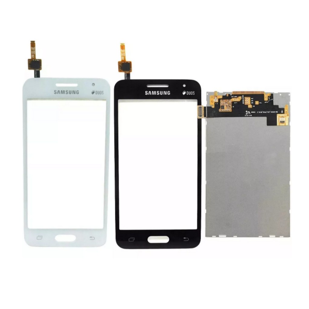 Troca de tela Samsung Galaxy Core 2