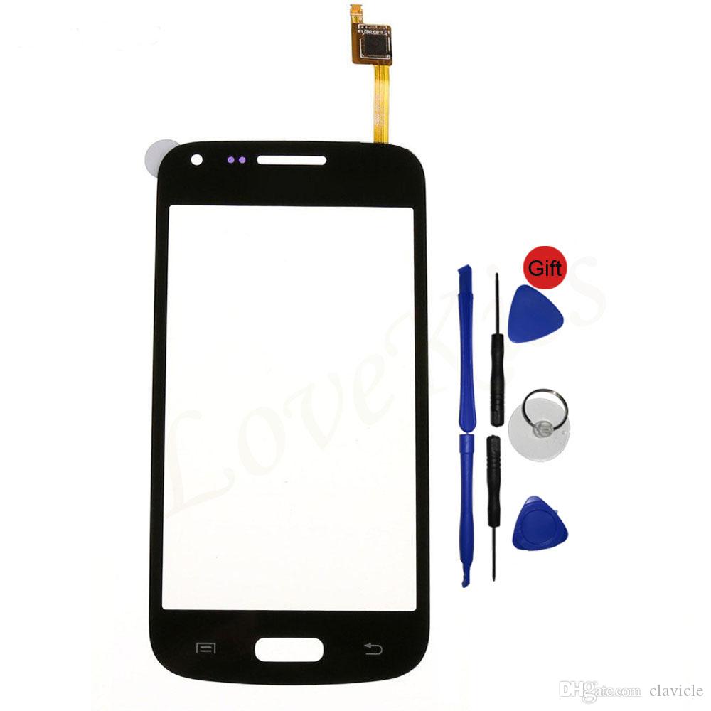 Troca de tela Samsung Galaxy Core Advance