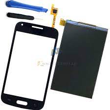 Troca de tela Samsung Galaxy Core Plus