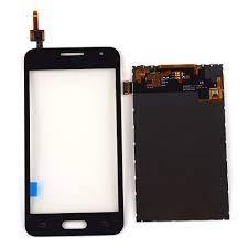 Troca de tela Samsung Galaxy Core Prime