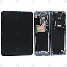 Troca de tela Samsung Galaxy Fold