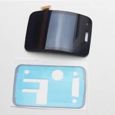 Troca de tela Samsung Galaxy Gear S