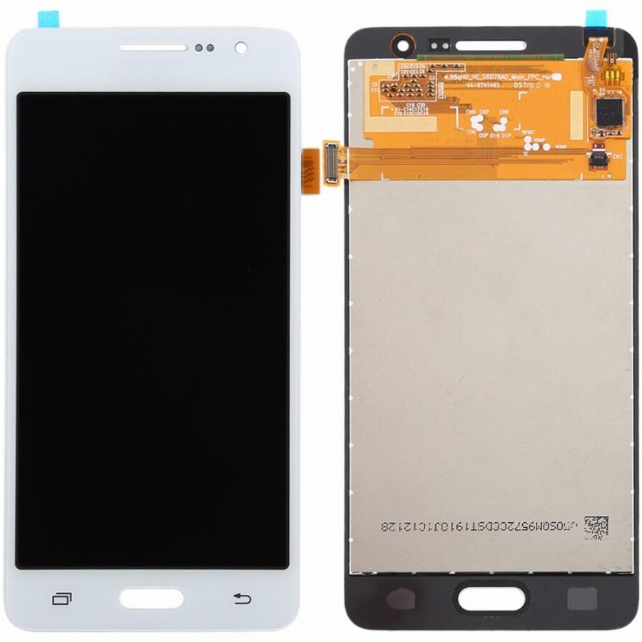 Troca de tela Samsung Galaxy Grand Prime