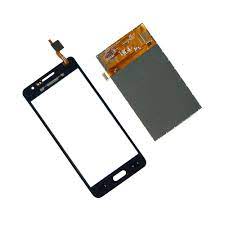 Troca de tela Samsung Galaxy Grand