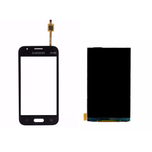 Troca de tela Samsung Galaxy J1 Mini Prime