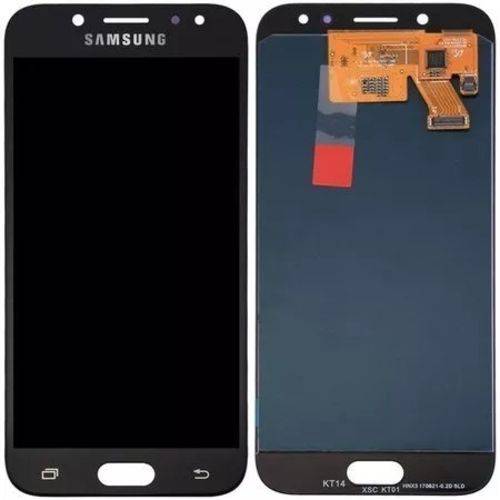 Troca de tela Samsung Galaxy J5 Pro