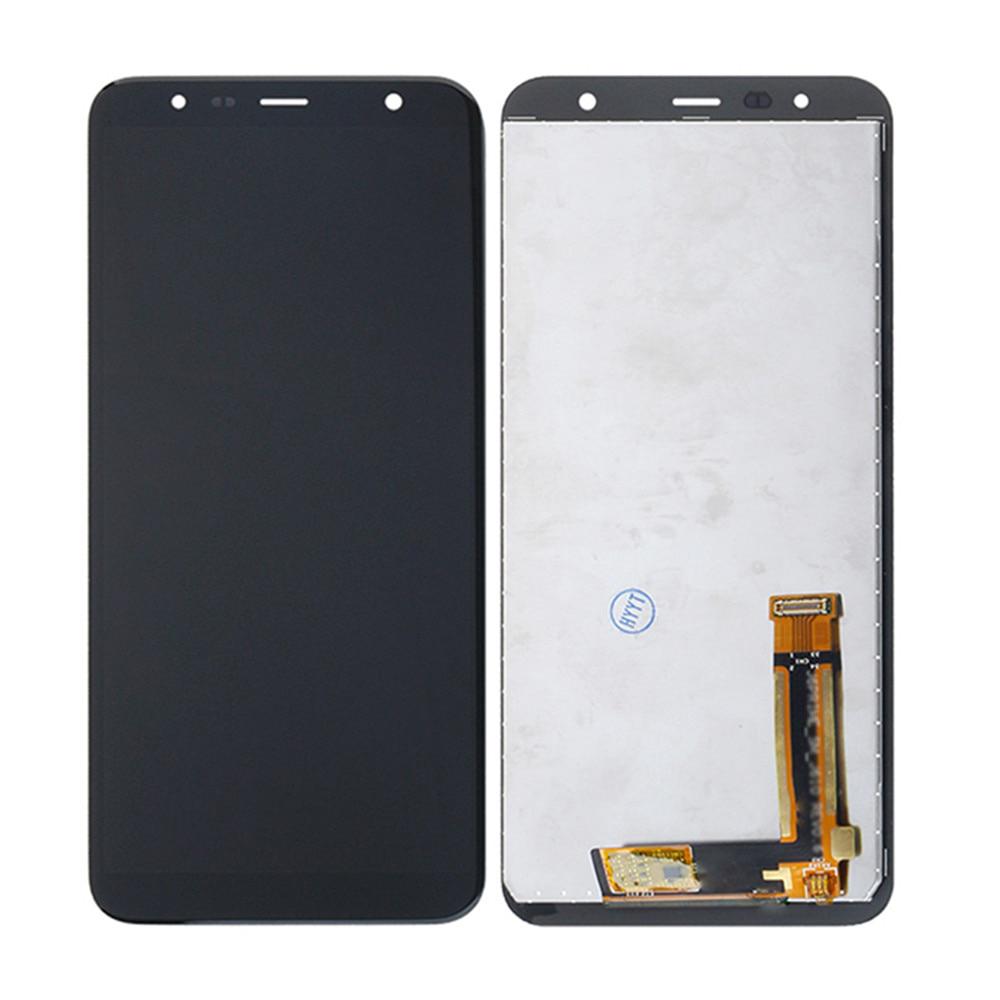 Troca de tela Samsung Galaxy J6 Plus