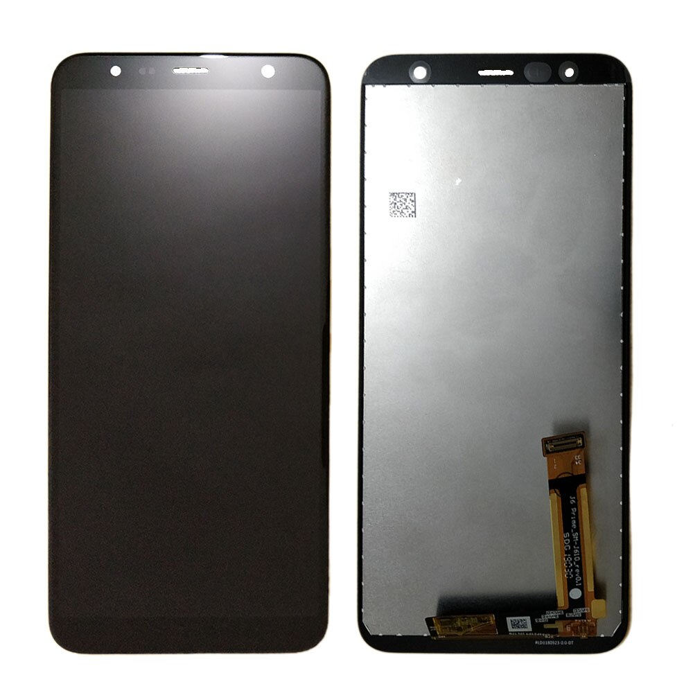 Troca de tela Samsung Galaxy J6