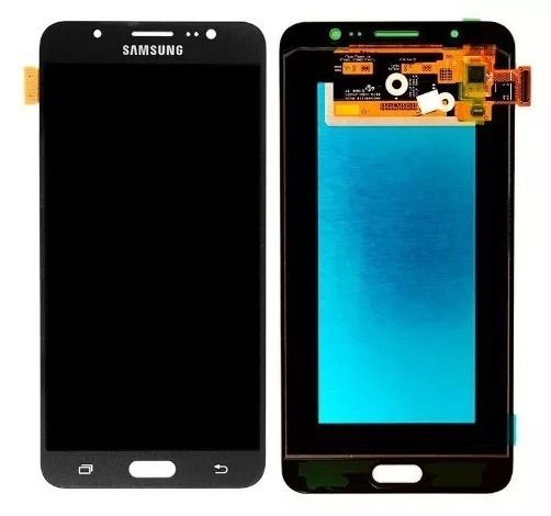 Troca de tela Samsung Galaxy J7 2016