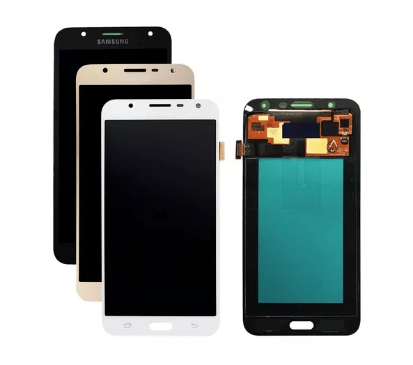 Troca de tela Samsung Galaxy J7 Neo